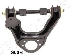 Japanparts BS-S00R - Рычаг подвески колеса www.autospares.lv