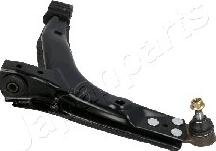 Japanparts BS-W04L - Рычаг подвески колеса www.autospares.lv