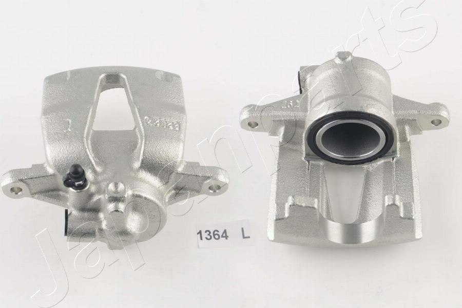 Japanparts CAL051LJM - Bremžu suports www.autospares.lv