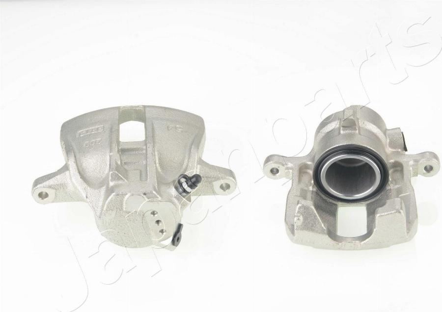 Japanparts CAL384RJM - Bremžu suports www.autospares.lv