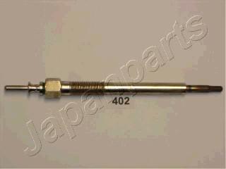 Japanparts CE-402 - Kvēlsvece www.autospares.lv