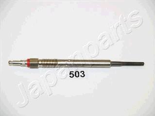 Japanparts CE-503 - Kvēlsvece www.autospares.lv