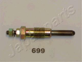 Japanparts CE-699 - Glow Plug www.autospares.lv