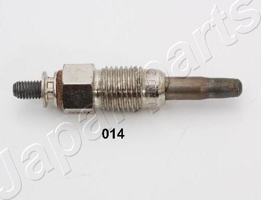 Japanparts CE-014 - Kvēlsvece www.autospares.lv