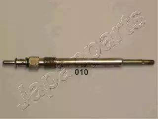 Japanparts CE-010 - Kvēlsvece www.autospares.lv