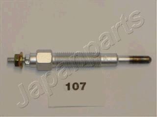 Japanparts CE-107 - Kvēlsvece www.autospares.lv