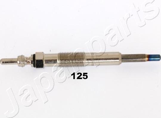 Japanparts CE-125 - Kvēlsvece www.autospares.lv