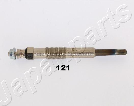 Japanparts CE-121 - Kvēlsvece www.autospares.lv