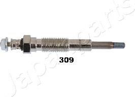 Japanparts CE-309 - Kvēlsvece autospares.lv