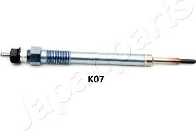 Japanparts CE-K07 - Kvēlsvece www.autospares.lv