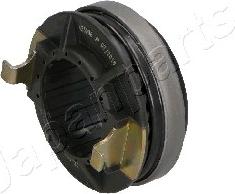 Japanparts CF-595 - Clutch Release Bearing www.autospares.lv