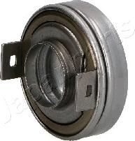 Japanparts CF-597 - Clutch Release Bearing www.autospares.lv