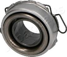 Japanparts CF-609 - Выжимной подшипник сцепления www.autospares.lv