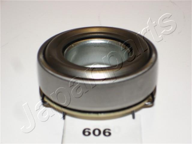 Japanparts CF-606 - Izspiedējgultnis www.autospares.lv