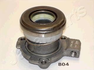 Japanparts CF-804 - Выжимной подшипник сцепления www.autospares.lv