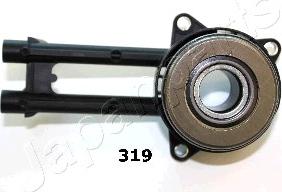 Japanparts CF-319 - Izspiedējgultnis www.autospares.lv