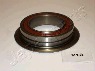 Japanparts CF-213 - Izspiedējgultnis www.autospares.lv