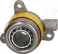 Japanparts CF-238 - Izspiedējgultnis www.autospares.lv