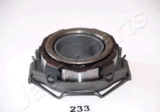 Japanparts CF-233 - Izspiedējgultnis www.autospares.lv