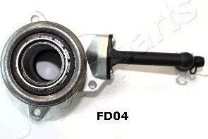 Japanparts CF-FD04 - Izspiedējgultnis www.autospares.lv