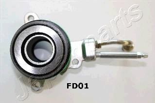 Japanparts CF-FD01 - Clutch Release Bearing www.autospares.lv