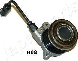 Japanparts CF-H08 - Izspiedējgultnis www.autospares.lv