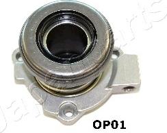 Japanparts CF-OP01 - Выжимной подшипник сцепления www.autospares.lv