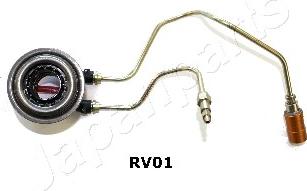 Japanparts CF-RV01 - Izspiedējgultnis www.autospares.lv