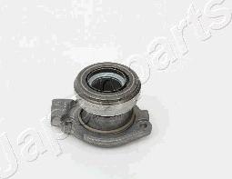 Japanparts CF-W08 - Clutch Release Bearing www.autospares.lv