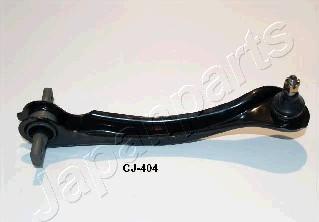 Japanparts CJ-404L - Neatkarīgās balstiekārtas svira, Riteņa piekare www.autospares.lv