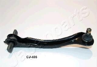 Japanparts CJ-404R - Neatkarīgās balstiekārtas svira, Riteņa piekare www.autospares.lv