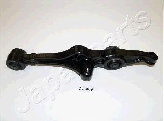 Japanparts CJ-408R - Neatkarīgās balstiekārtas svira, Riteņa piekare www.autospares.lv