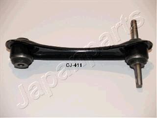 Japanparts CJ-411R - Neatkarīgās balstiekārtas svira, Riteņa piekare www.autospares.lv