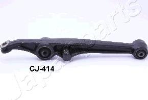 Japanparts CJ-413L - Neatkarīgās balstiekārtas svira, Riteņa piekare www.autospares.lv