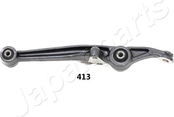 Japanparts CJ-413 - Neatkarīgās balstiekārtas svira, Riteņa piekare www.autospares.lv