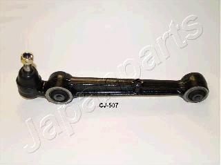 Japanparts CJ-506R - Neatkarīgās balstiekārtas svira, Riteņa piekare www.autospares.lv