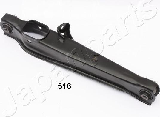 Japanparts CJ-516 - Neatkarīgās balstiekārtas svira, Riteņa piekare www.autospares.lv