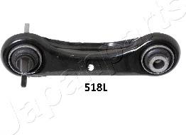 Japanparts CJ-518L - Track Control Arm www.autospares.lv