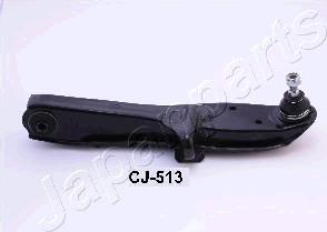 Japanparts CJ-513R - Рычаг подвески колеса www.autospares.lv