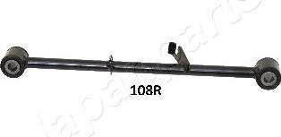 Japanparts CJ-108R - Neatkarīgās balstiekārtas svira, Riteņa piekare www.autospares.lv