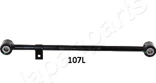 Japanparts CJ-107L - Neatkarīgās balstiekārtas svira, Riteņa piekare www.autospares.lv