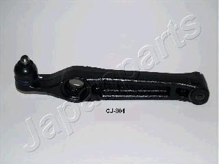 Japanparts CJ-804 - Neatkarīgās balstiekārtas svira, Riteņa piekare www.autospares.lv