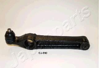 Japanparts CJ-810 - Neatkarīgās balstiekārtas svira, Riteņa piekare www.autospares.lv