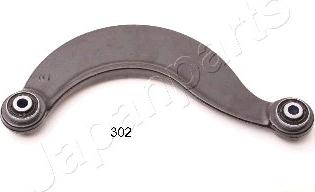 Japanparts CJ-302 - Track Control Arm www.autospares.lv