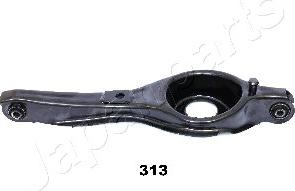 Japanparts CJ-313 - Neatkarīgās balstiekārtas svira, Riteņa piekare www.autospares.lv