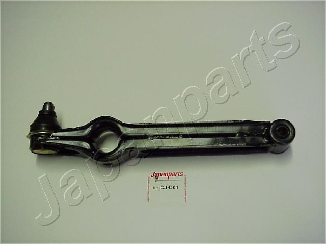 Japanparts CJ-D01 - Neatkarīgās balstiekārtas svira, Riteņa piekare www.autospares.lv