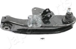 Japanparts CJ-H01R - Neatkarīgās balstiekārtas svira, Riteņa piekare www.autospares.lv