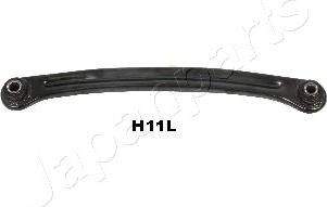 Japanparts CJ-H11L - Neatkarīgās balstiekārtas svira, Riteņa piekare www.autospares.lv