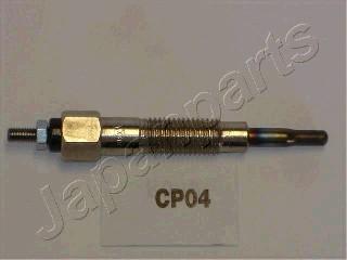 Japanparts CP04 - Kvēlsvece autospares.lv