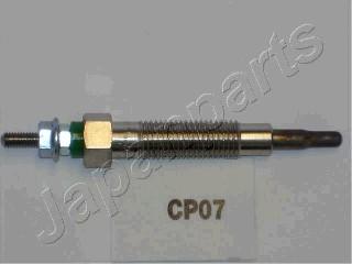 Japanparts CP07 - Kvēlsvece autospares.lv